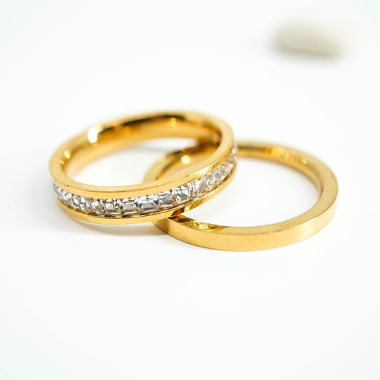RINGS