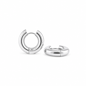 DONUT EARRING