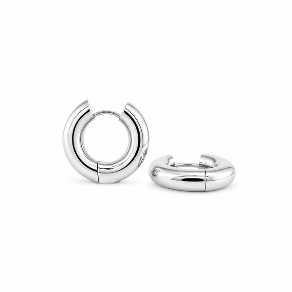 DONUT EARRING