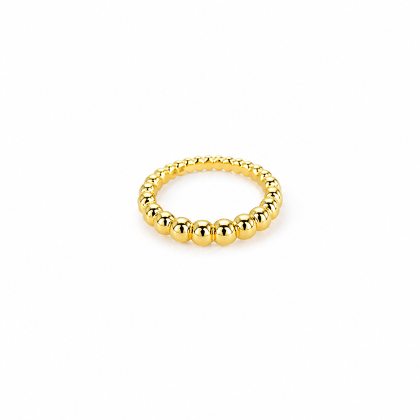 DAINTY BUBBLY RING