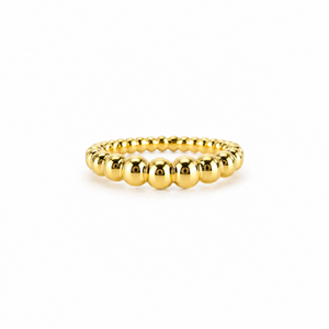 DAINTY BUBBLY RING