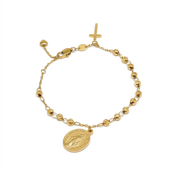 FAITH BRACELET
