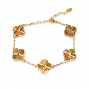 CLOVER GOLD