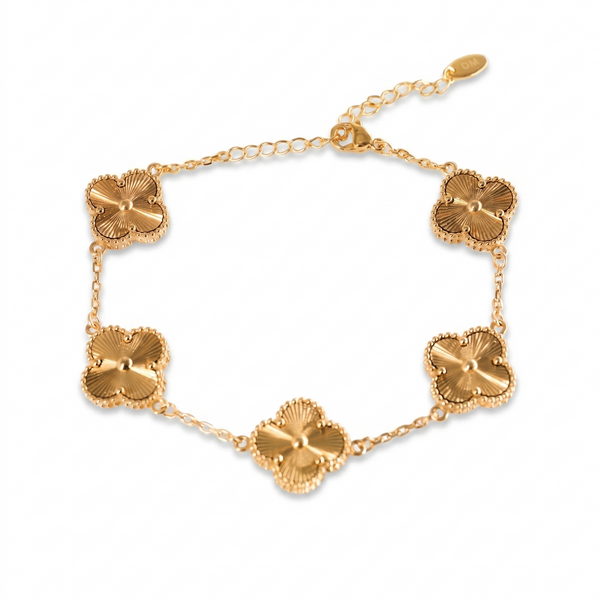 CLOVER GOLD