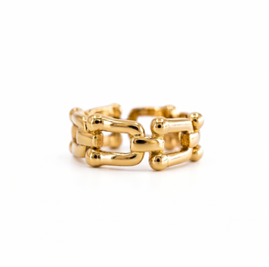 STATEMENT RING