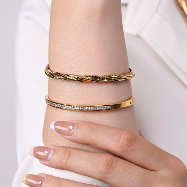 BETTER HALF BANGLE