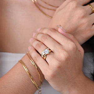 PROMISE RING